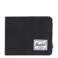 Herschel Supply Co.-Wallets - Wallet Roy Coin - Black
