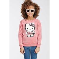 Hello Kitty Sweatshirt (Kids)