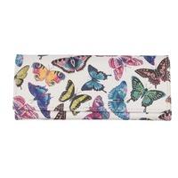 Heathcote & Ivory Harlequin Papilio Glasses Case