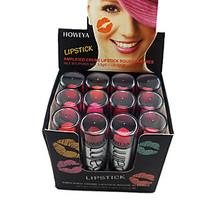 (Heng Fang) 12 X Moisture Lip Pigment For Women