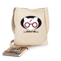 hello geek bag