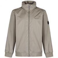 Hektor Jacket Nutmeg Cream