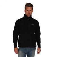 Hedman II Fleece Black Black