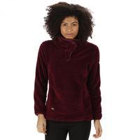 Heze Fleece Fig