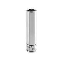 Hexagon Deep Socket R.10LA 1/4in Drive 10mm
