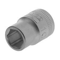 Hexagon Socket 1/4in Drive 7mm