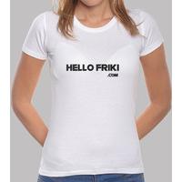 hellofriki .com - highlighted girl