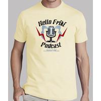 hello geek podcast