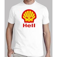 Hell (Logo Shell)