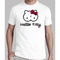 hello titty logo hello kitty