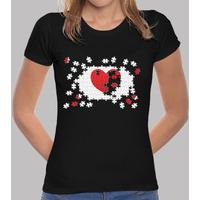 heart puzzle