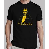 Heisenberg Season 5 - Final (Breaking Bad)