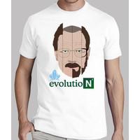 Heisenberg - Evolution (Breaking Bad)