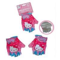 hello kitty bicyclescooter gloves ohky73