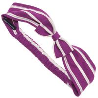 Headband - Purple quality kids boys girls