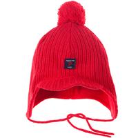 Helmet Hat - Red quality kids boys girls