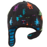 helmet hat black quality kids boys girls