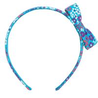 Head Band - Turquoise quality kids boys girls