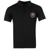 Helly Hansen Norwich Pique Polo Shirt Mens