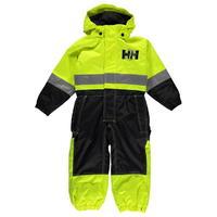 Helly Hansen Ludvika Suit Junior