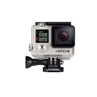 Hero4 Silver Camera