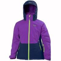 Helly Hansen Stella Ski Jacket Girls