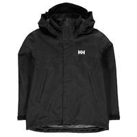 Helly Hansen Coastal Jacket Junior Boys