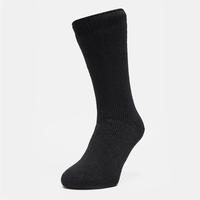 Heat Holders Women\'s Original Thermal Socks - Black, Black