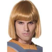 He-man Wig