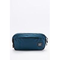 herschel supply co tour m legion blue belt bag blue