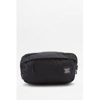 Herschel Supply co. Tour M Black Belt Bag, BLACK