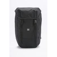 herschel supply co aspect iona black backpack black