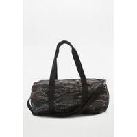 herschel supply co sutton camo holdall bag assorted