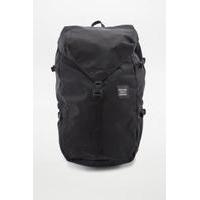 Herschel Supply co. Barlow Large Black Backpack, BLACK