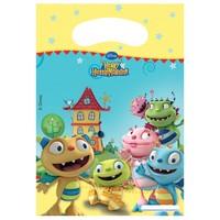 Henry Huggle Monster Party Bags