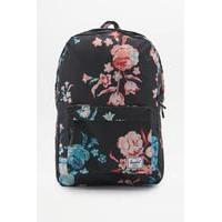 herschel supply co classic floral backpack assorted