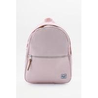 Herschel Supply co. Town Mini Cloud Pink Backpack, PINK