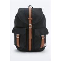 Herschel Supply co. Dawson Black Backpack, BLACK