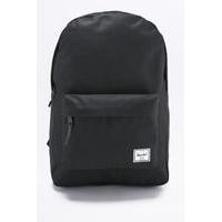 herschel supply co classic 22l black backpack black