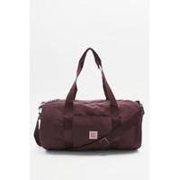 Herschel Supply co. Sutton Winetasting Holdall Bag, MAROON