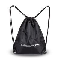 Head Sling Bag - Black