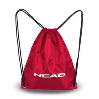 Head Sling Bag - Red