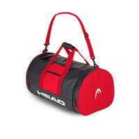 Head Tour Bag 45 - Black/Red