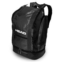 head tour backpack 40 black