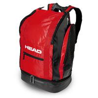 Head Tour Backpack 40 - Black/Red