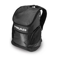 Head Training Backpack 33 - Black