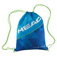 Head Tour Team Gymsack - Blue