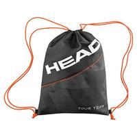 Head Tour Team Gymsack - Black