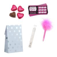 Hen Party Filled Bags - 8 Guests
