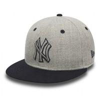 Heather Top NY Yankees Kids 59FIFTY